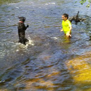 Meet your Posher, Darlene